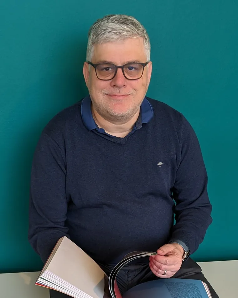 Andreas Schlapbach